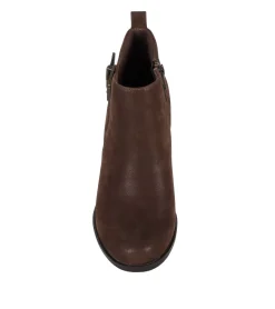 Baretraps Rudy Block Heel Bootie