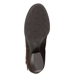 Baretraps Rudy Block Heel Bootie