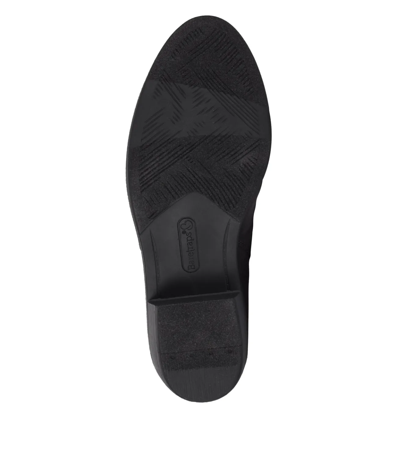 Baretraps Sam Bootie