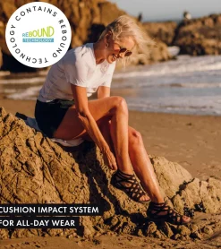 Baretraps Samina Sandal