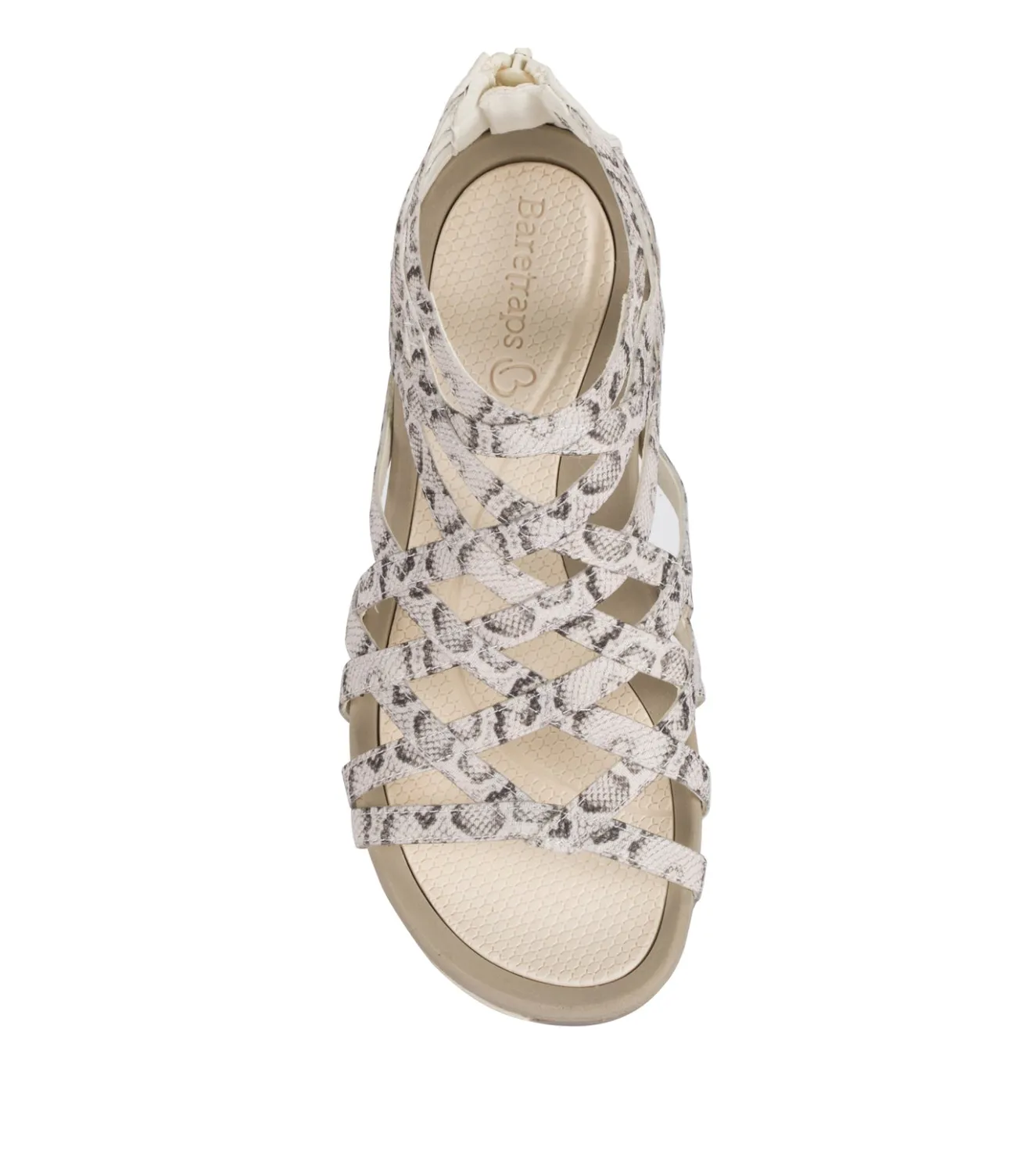 Baretraps Samina Sandal