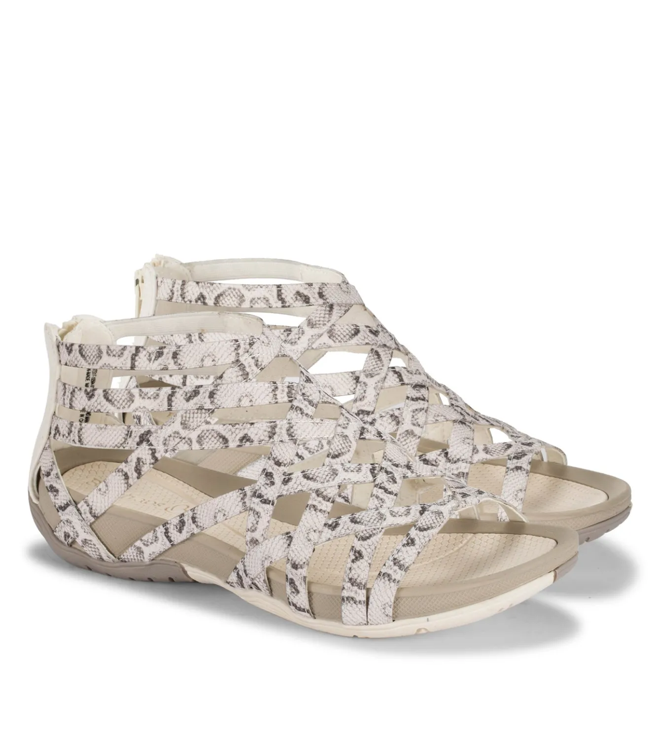 Baretraps Samina Sandal