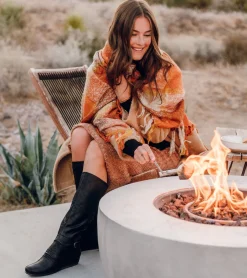 Baretraps Sammy Tall Wedge Boot