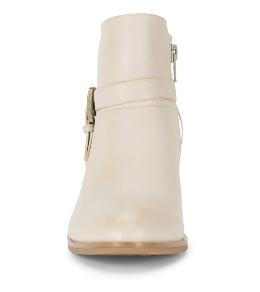Baretraps Santos Block Heel Bootie