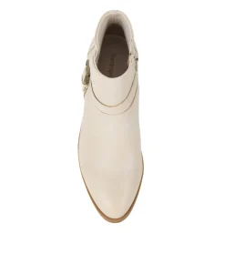 Baretraps Santos Block Heel Bootie