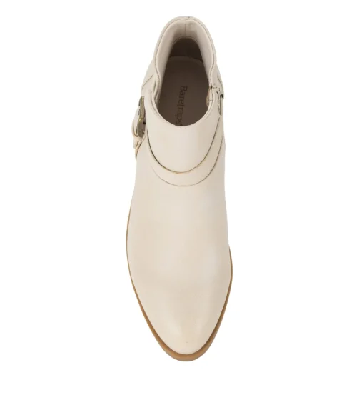 Baretraps Santos Block Heel Bootie