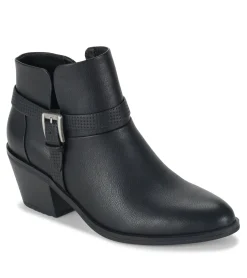 Baretraps Santos Block Heel Bootie