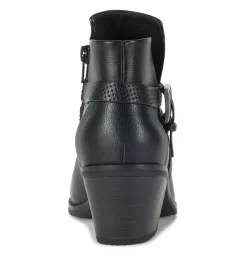 Baretraps Santos Block Heel Bootie