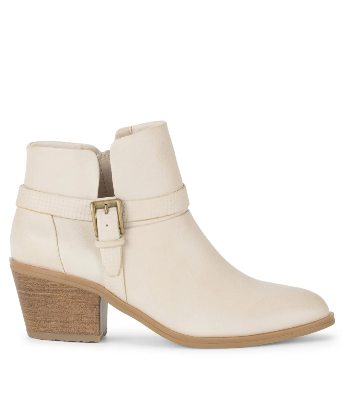 Baretraps Santos Block Heel Bootie