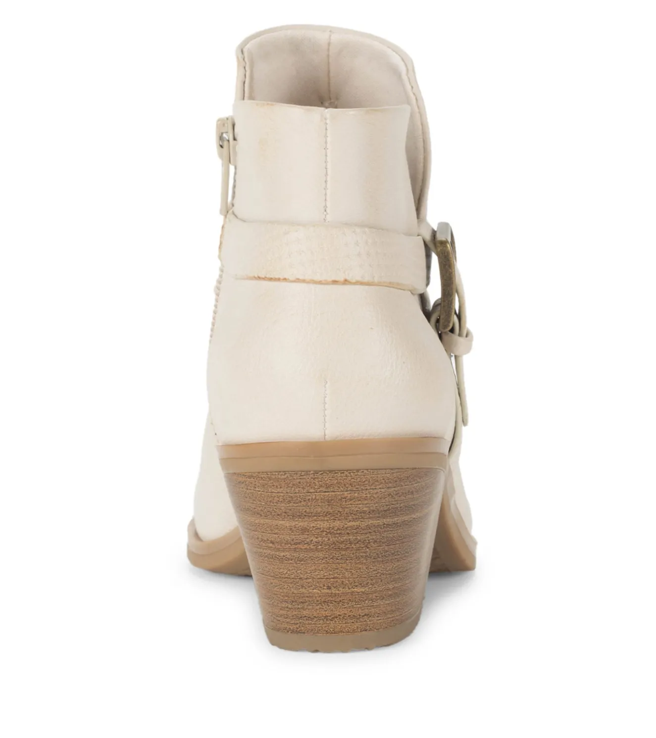 Baretraps Santos Block Heel Bootie
