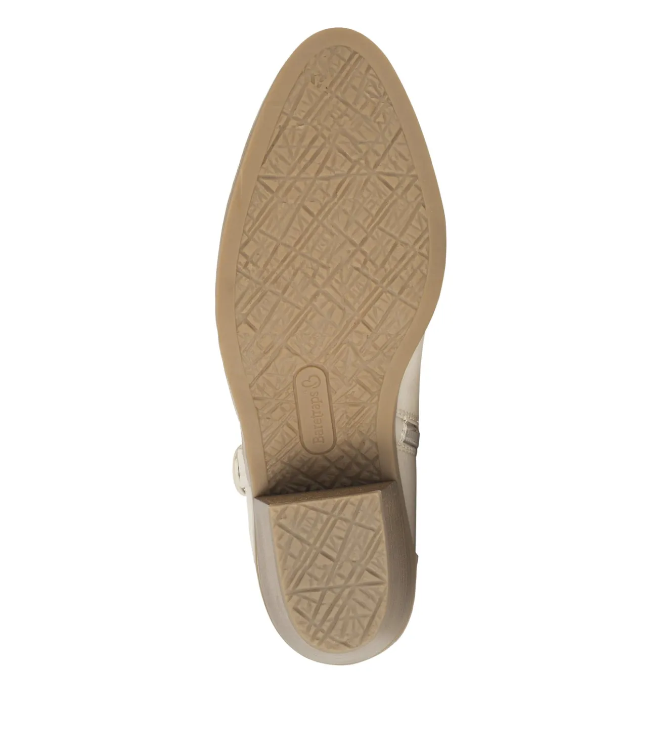 Baretraps Santos Block Heel Bootie