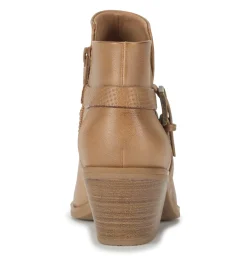 Baretraps Santos Block Heel Bootie