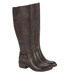 Baretraps Sasson Wide Calf Tall Boot