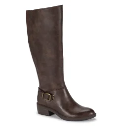 Baretraps Sasson Wide Calf Tall Boot