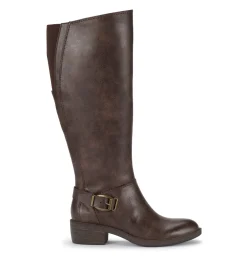 Baretraps Sasson Wide Calf Tall Boot