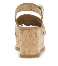 Baretraps Savannah Wedge Sandal