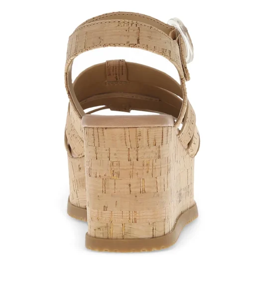 Baretraps Savannah Wedge Sandal