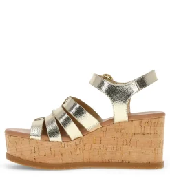 Baretraps Savannah Wedge Sandal