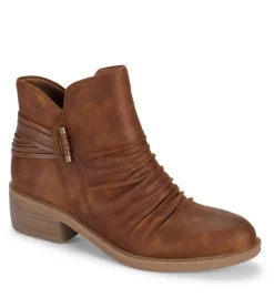 Baretraps Sazzie Bootie