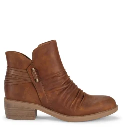 Baretraps Sazzie Bootie