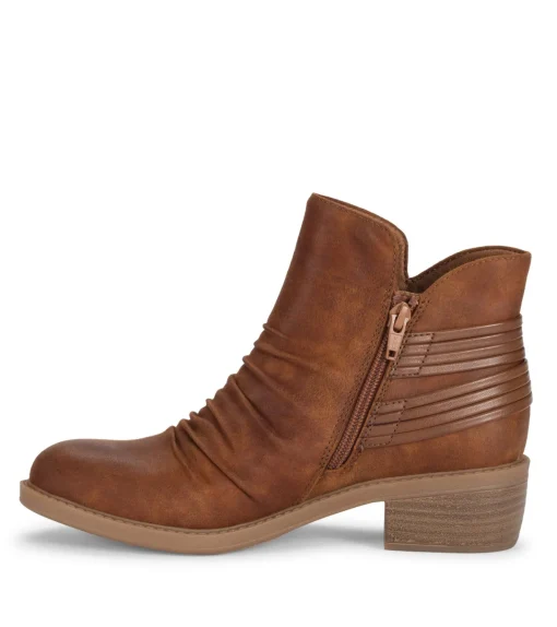 Baretraps Sazzie Bootie