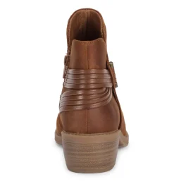 Baretraps Sazzie Bootie