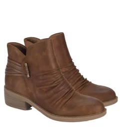 Baretraps Sazzie Bootie