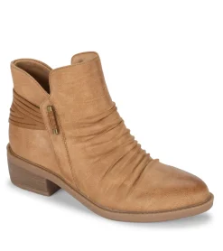 Baretraps Sazzie Bootie