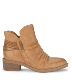 Baretraps Sazzie Bootie