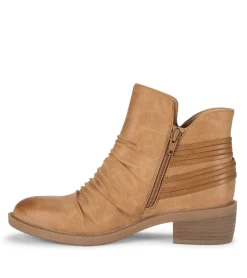 Baretraps Sazzie Bootie