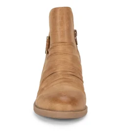 Baretraps Sazzie Bootie