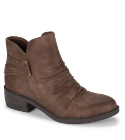 Baretraps Sazzie Bootie
