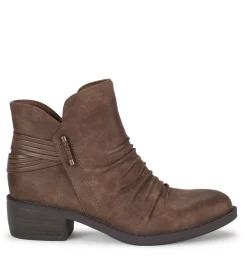 Baretraps Sazzie Bootie
