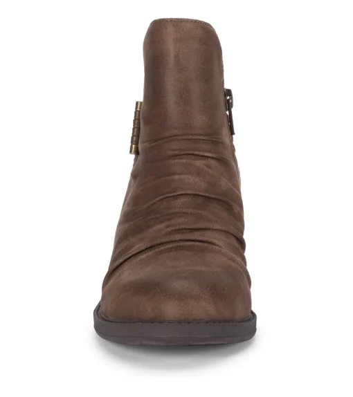 Baretraps Sazzie Bootie