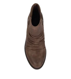 Baretraps Sazzie Bootie