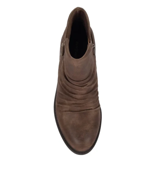 Baretraps Sazzie Bootie