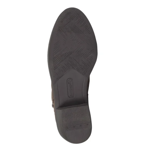 Baretraps Sazzie Bootie