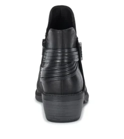 Baretraps Sazzie Bootie