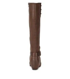 Baretraps Scarlett Tall Wedge Boot