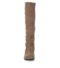Baretraps Scarlett Tall Wedge Boot