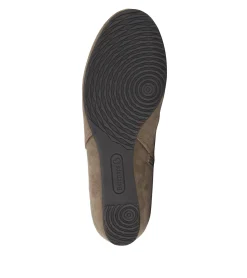 Baretraps Scarlett Tall Wedge Boot