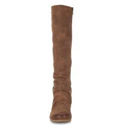 Baretraps Scarlett Tall Wedge Boot