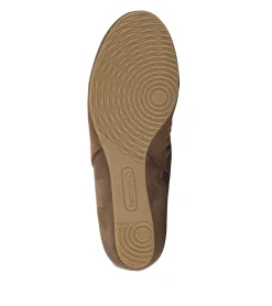 Baretraps Scarlett Tall Wedge Boot