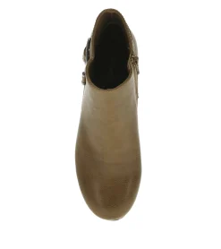 Baretraps Serena Wedge Bootie