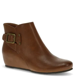 Baretraps Serena Wedge Bootie