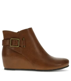 Baretraps Serena Wedge Bootie