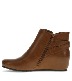 Baretraps Serena Wedge Bootie