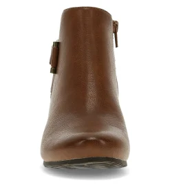 Baretraps Serena Wedge Bootie
