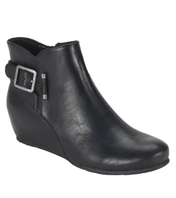 Baretraps Serena Wedge Bootie