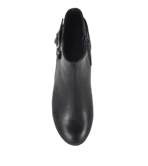 Baretraps Serena Wedge Bootie